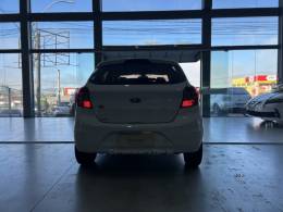 FORD - KA - 2017/2018 - Branca - R$ 49.900,00