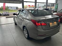 HYUNDAI - HB20S - 2018/2018 - Prata - R$ 69.900,00