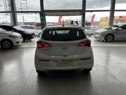 HYUNDAI - HB20 - 2017/2017 - Branca - R$ 52.900,00