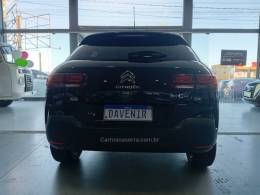 CITROËN - C4 CACTUS - 2021/2022 - Preta - R$ 81.900,00