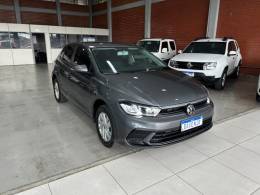 VOLKSWAGEN - POLO - 2023/2023 - Cinza - R$ 91.900,00
