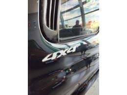 CHEVROLET - TRACKER - 2008/2008 - Preta - R$ 46.900,00