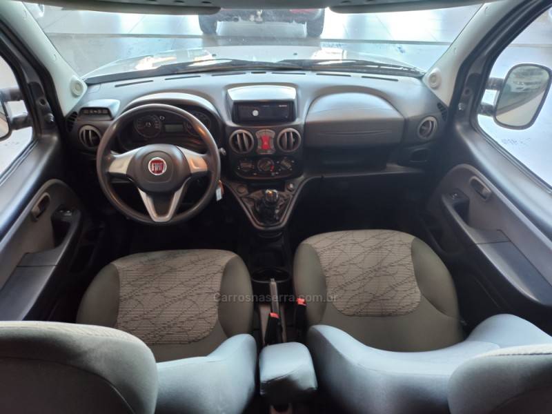 FIAT - DOBLÓ - 2021/2021 - Prata - R$ 79.900,00