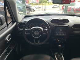 JEEP - RENEGADE - 2019/2020 - Branca - R$ 88.900,00