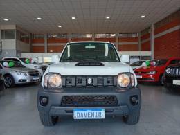 SUZUKI - JIMNY - 2020/2020 - Branca - R$ 89.900,00