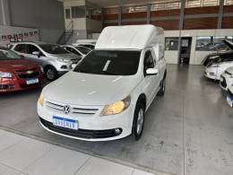 VOLKSWAGEN - SAVEIRO - 2012/2013 - Branca - R$ 46.900,00