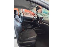 HYUNDAI - HB20 - 2021/2022 - Branca - R$ 72.900,00