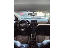 HYUNDAI - HB20 - 2021/2022 - Branca - R$ 72.900,00