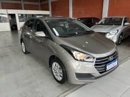 HYUNDAI - HB20S - 2018/2018 - Prata - R$ 69.900,00