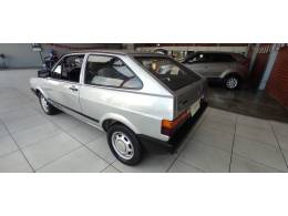 VOLKSWAGEN - GOL - 1992/1992 - Prata - R$ 40.900,00