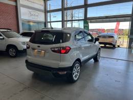 FORD - ECOSPORT - 2019/2020 - Branca - R$ 87.900,00