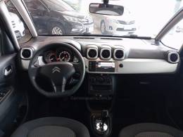 CITROËN - AIRCROSS - 2017/2018 - Vermelha - R$ 58.900,00
