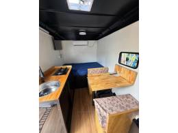 FIAT - 147 - 2025/2025 - Preta - R$ 55.000,00