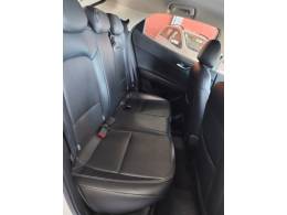 HYUNDAI - HB20 - 2021/2022 - Branca - R$ 72.900,00
