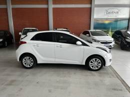 HYUNDAI - HB20 - 2017/2017 - Branca - R$ 52.900,00