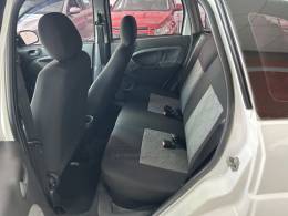 FORD - FIESTA - 2013/2013 - Branca - R$ 34.900,00