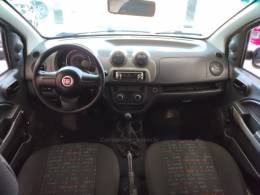 FIAT - UNO - 2014/2015 - Prata - R$ 28.900,00