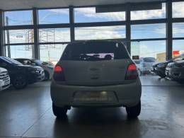 CHEVROLET - AGILE - 2009/2010 - Prata - R$ 33.900,00