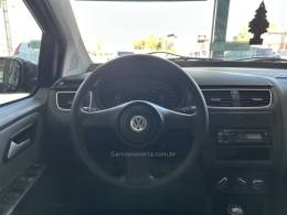 VOLKSWAGEN - FOX - 2011/2012 - Preta - R$ 33.900,00