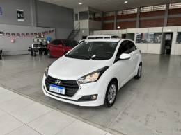 HYUNDAI - HB20 - 2017/2017 - Branca - R$ 52.900,00