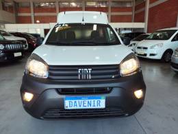 FIAT - FIORINO - 2023/2024 - Branca - R$ 99.800,00