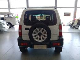 SUZUKI - JIMNY - 2020/2020 - Branca - R$ 89.900,00