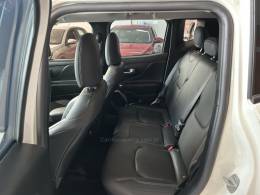 JEEP - RENEGADE - 2019/2020 - Branca - R$ 88.900,00