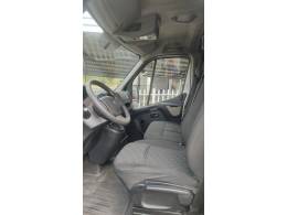 RENAULT - MASTER - 2016/2017 - Cinza - R$ 124.900,00