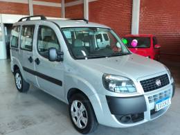 FIAT - DOBLÓ - 2021/2021 - Prata - R$ 79.900,00
