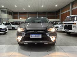 MITSUBISHI - ASX - 2018/2019 - Marrom - R$ 109.900,00