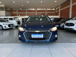 CHEVROLET - ONIX - 2024/2024 - Azul - R$ 74.900,00