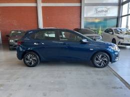 CHEVROLET - ONIX - 2024/2024 - Azul - R$ 74.900,00