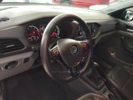 VOLKSWAGEN - T-CROSS - 2020/2020 - Cinza - R$ 95.900,00