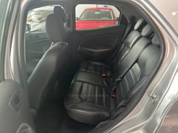 FORD - ECOSPORT - 2016/2016 - Prata - R$ 59.900,00
