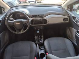 CHEVROLET - ONIX - 2018/2018 - Branca - R$ 49.900,00