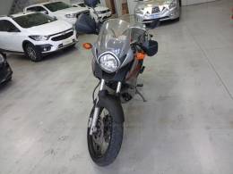 HONDA - XL 700V - 2014/2014 - Laranja - R$ 30.500,00