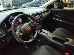 HONDA - HR-V - 2017/2017 - Cinza - R$ 93.900,00