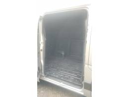 RENAULT - MASTER - 2016/2017 - Cinza - R$ 124.900,00