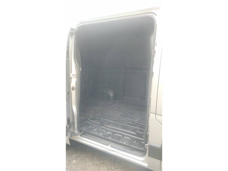 RENAULT - MASTER - 2016/2017 - Cinza - R$ 124.900,00