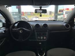 VOLKSWAGEN - GOL - 2009/2010 - Branca - R$ 22.900,00