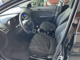 HYUNDAI - HB20 - 2015/2015 - Preta - R$ 47.900,00