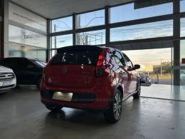 FIAT - PALIO - 2014/2015 - Vermelha - R$ 46.900,00