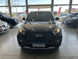 CHERY - TIGGO - 2024/2025 - Cinza - R$ 111.990,00