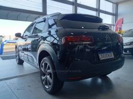 CITROËN - C4 CACTUS - 2021/2022 - Preta - R$ 81.900,00