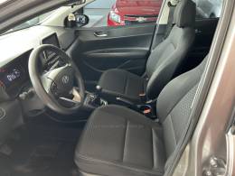 HYUNDAI - HB20 - 2021/2021 - Prata - R$ 69.900,00