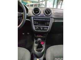VOLKSWAGEN - GOL - 2015/2016 - Azul - R$ 47.900,00