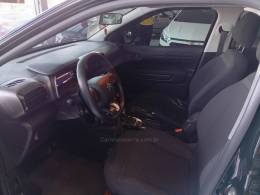 CITROËN - C4 CACTUS - 2021/2022 - Preta - R$ 81.900,00