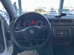 VOLKSWAGEN - GOL - 2021/2022 - Prata - R$ 63.900,00