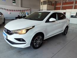 FIAT - CRONOS - 2021/2022 - Branca - R$ 75.900,00