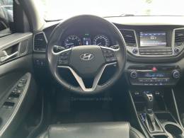 HYUNDAI - TUCSON - 2018/2019 - Branca - R$ 109.900,00